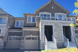 Freehold Townhouse for Rent, 20 Rimrock Cres, Whitby, ON