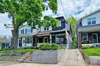 Apartment for Rent, 33 Lawlor Ave #Lower, Toronto, ON