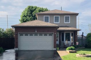 House for Sale, 6 Giles Crt, Whitby, ON