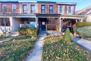 Townhouse for Rent, 134 1/2 Olive Ave, Oshawa, ON