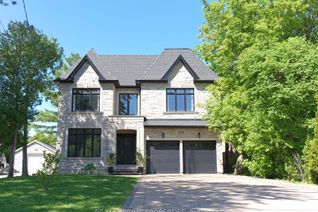Detached House for Sale, 208 Olde Bayview Ave, Richmond Hill, ON