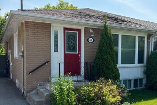 Semi-Detached House for Rent, 69 Harrison Dr #Main, Newmarket, ON
