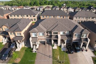 Freehold Townhouse for Sale, 27 Markview Rd, Whitchurch-Stouffville, ON