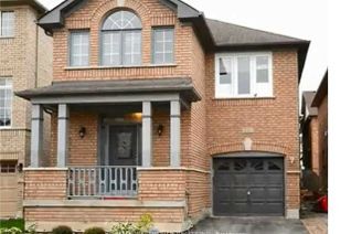 Detached House for Rent, 231 Madison Heights Blvd, Markham, ON