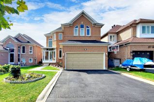 Detached House for Sale, 22 Havelock Gate, Markham, ON