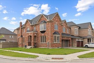 Detached House for Rent, 580 Mactier Dr, Vaughan, ON