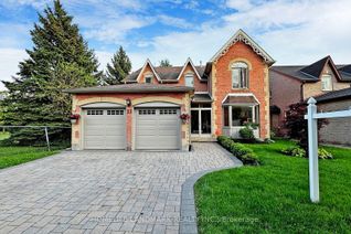 Detached House for Sale, 23 Leighland Dr, Markham, ON