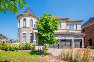 Detached House for Sale, 2 Appleyard Ave, Vaughan, ON