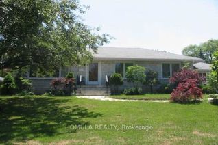 Bungalow for Sale, 41 Kirk Dr, Markham, ON
