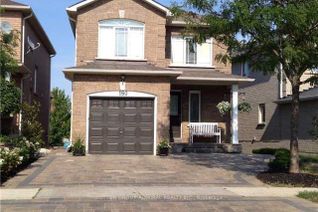 Detached House for Rent, 180 Solway Ave #Main, Vaughan, ON