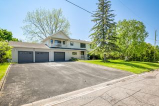 Detached House for Sale, 39 Milne Lane, East Gwillimbury, ON