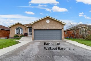 Bungalow for Sale, 23 Garibaldi Dr, Barrie, ON