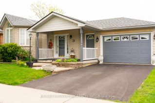 Bungalow for Sale, 37 Player Dr, Barrie, ON