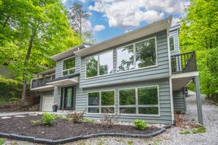 Detached House for Sale, 22 Pine Ridge Tr, Oro-Medonte, ON