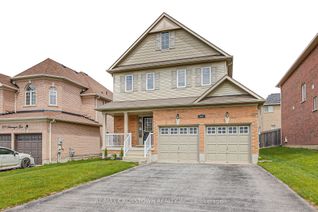 Detached House for Sale, 202 Sovereign's Gate, Barrie, ON