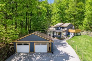 Detached House for Sale, 144 Huronwoods Dr, Oro-Medonte, ON