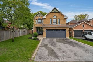 Detached House for Sale, 70 Cloughley Dr, Barrie, ON