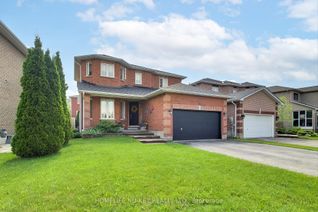 Detached House for Sale, 93 Holly Meadow Rd, Barrie, ON