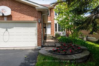 Property for Sale, 11 Barwick Dr, Barrie, ON