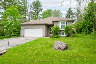 Detached House for Sale, 110 Lakeshore Rd E, Oro-Medonte, ON