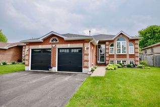Detached House for Sale, 181 Sproule Dr, Barrie, ON