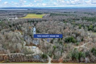 Vacant Residential Land for Sale, 7012 County Road 169, Ramara, ON
