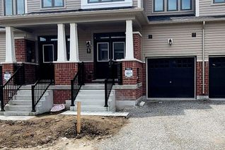 Townhouse for Rent, 13 Durham Ave, Barrie, ON