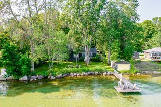 Detached House for Sale, 53 Moon Point Dr, Oro-Medonte, ON