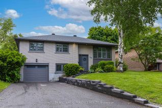 Detached House for Sale, 24 Highview Rd, Barrie, ON