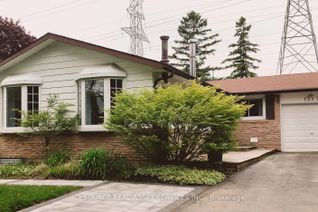 House for Rent, 1527 Rusholme Cres #Lower, Burlington, ON