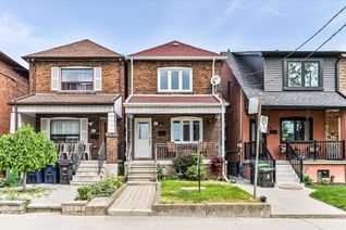 House for Sale, 12 Innes Ave, Toronto, ON
