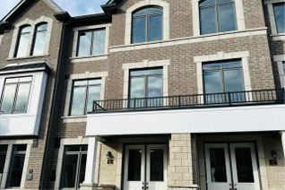 Freehold Townhouse for Rent, 45 Camino Real Dr, Caledon, ON