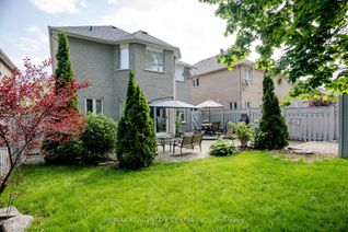 Detached House for Sale, 46 Strawberry Hill Crt, Caledon, ON