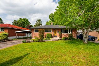 Detached House for Sale, 79 Bythia St, Orangeville, ON