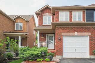 Semi-Detached House for Sale, 27 Wakely Blvd, Caledon, ON