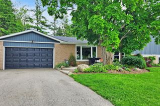Detached House for Sale, 24 Marion St, Caledon, ON