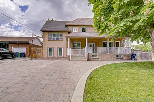 Property for Sale, 42 Glen Long Ave, Toronto, ON