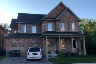 Apartment for Rent, 26 George Robinson Dr #A, Brampton, ON