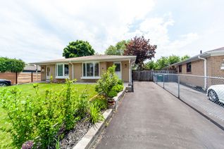 Semi-Detached House for Sale, 542 Lana Terr, Mississauga, ON