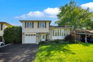 Property for Sale, 1496 Hobbs Cres, Mississauga, ON