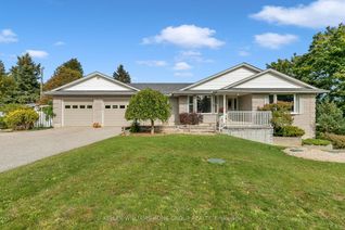 Bungalow for Sale, 5819 Wellington Rd 7, Rr5 Rd, Guelph/Eramosa, ON