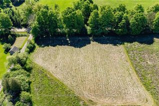 Land for Sale, 7750 Maltby Rd E, Puslinch, ON