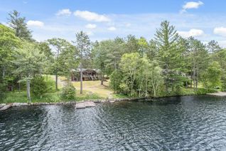 Detached House for Sale, 300 Peninsula Rd, Havelock-Belmont-Methuen, ON
