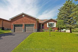 Detached House for Sale, 371 Sherwood Ave, Central Elgin, ON