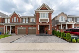 Freehold Townhouse for Sale, 212 Waterbrook Lane, Kitchener, ON