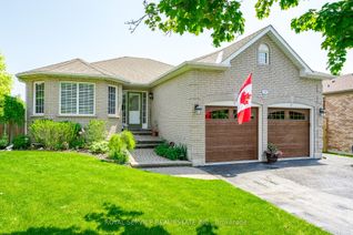 Detached House for Sale, 742 Duncan Crt, Cobourg, ON