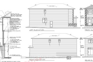 House for Sale, Parcel 2 At 196 Mcrae St, Southwest Middlesex, ON