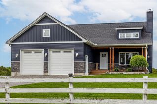 Bungalow for Sale, 904 Skyline Rd, Smith-Ennismore-Lakefield, ON