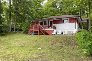 Cottage for Sale, 1873 White Lake Rd W, Douro-Dummer, ON