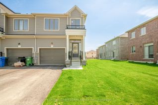 Freehold Townhouse for Sale, 7 Mackenzie St, Southgate, ON